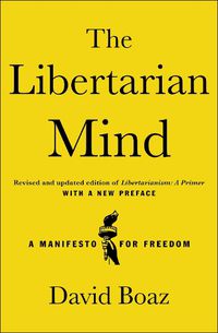 Cover image for The Libertarian Mind