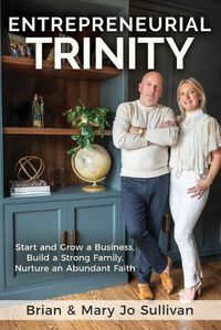 Cover image for Entrepreneurial Trinity