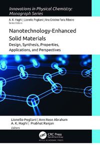 Cover image for Nanotechnology-Enhanced Solid Materials