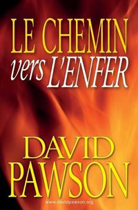 Cover image for Le Chemin vers l'Enfer