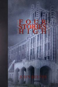 Cover image for Four Stories High