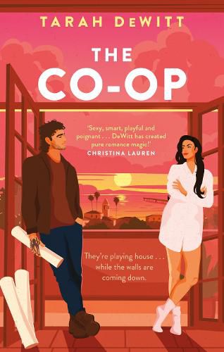 Cover image for The Co-op