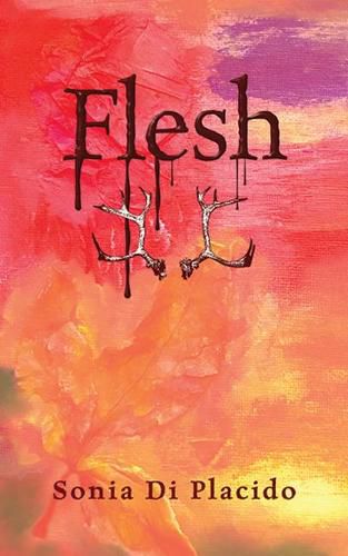 Cover image for Flesh: Volume 254