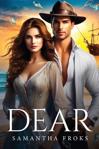 Cover image for Dear