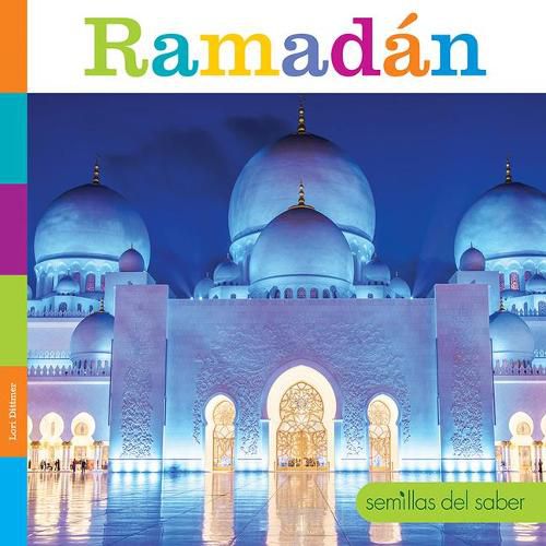 Cover image for Ramadan