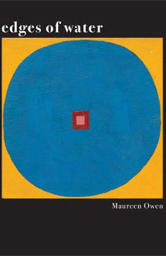 Cover image for Edges of Water