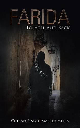 Cover image for Farida: To Hell And Back