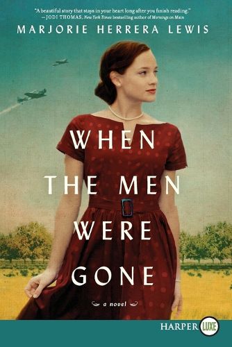 Cover image for When the Men Were Gone