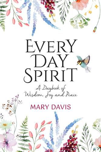 Cover image for Every Day Spirit