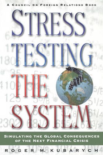 Cover image for Stress Testing the System