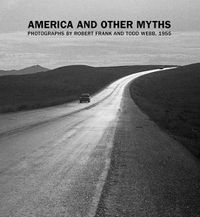 Cover image for America and Other Myths