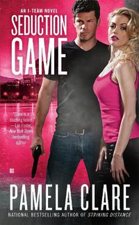 Cover image for Seduction Game