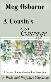 Cover image for A Cousin's Courage