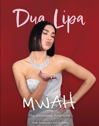 Cover image for Mwah - Dua Lipa