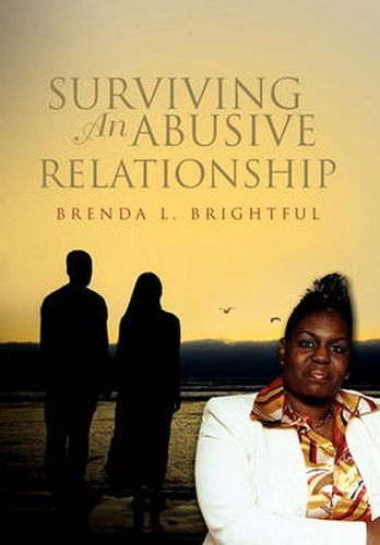 Cover image for Surviving an Abusive Relationship