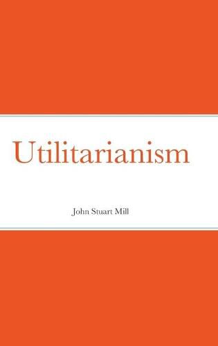 Cover image for Utilitarianism