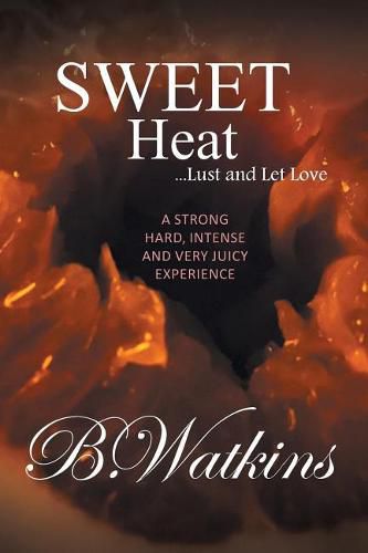 Cover image for Sweet Heat