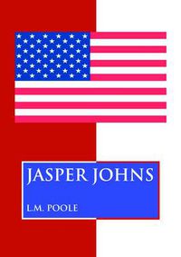 Cover image for Jasper Johns