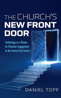 Cover image for The Church's New Front Door