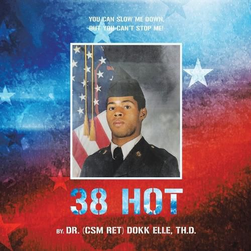 Cover image for 38 Hot