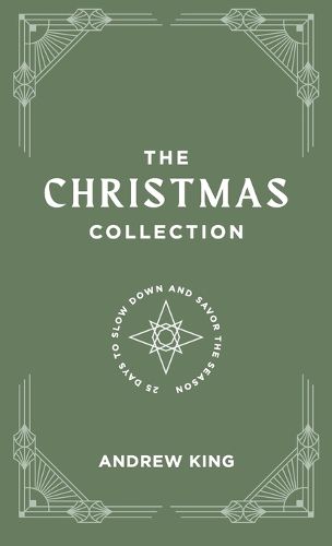 Cover image for The Christmas Collection