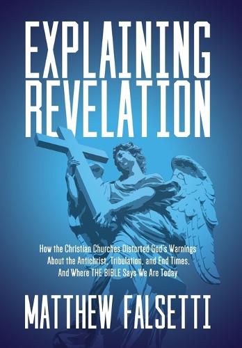 Cover image for Explaining Revelation