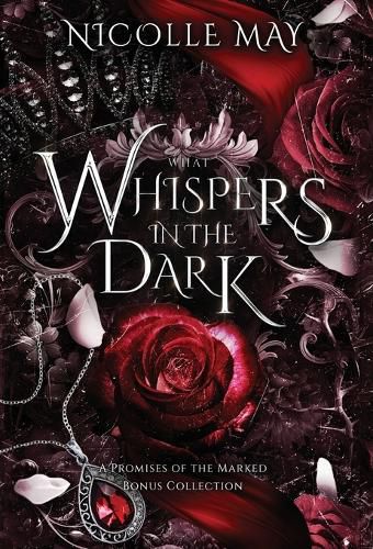 Cover image for What Whispers in the Dark