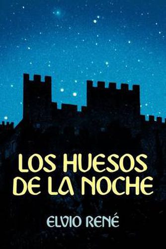 Cover image for Los Huesos de La Noche