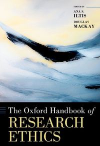 Cover image for The Oxford Handbook of Research Ethics