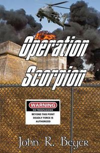 Cover image for Operation Scorpion