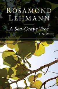 Cover image for A Sea-Grape Tree