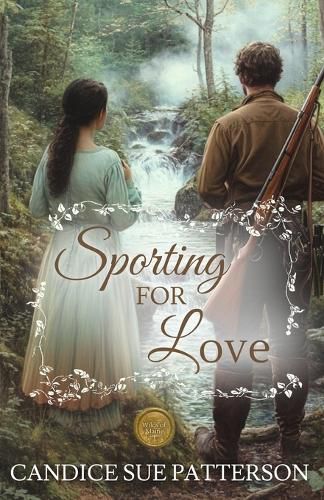 Cover image for Sporting For Love