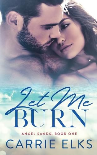 Cover image for Let Me Burn