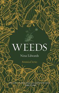 Cover image for Weeds