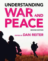 Cover image for Understanding War and Peace