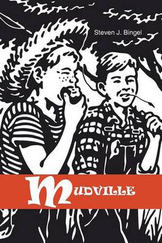 Cover image for Mudville