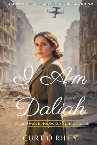 Cover image for I Am Daliah