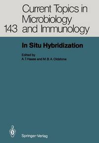 Cover image for In Situ Hybridization