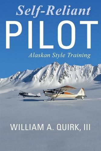 Cover image for Self-Reliant Pilot