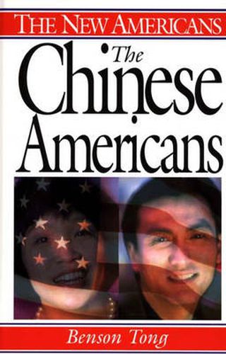 Cover image for The Chinese Americans