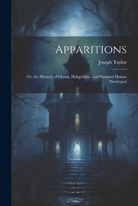 Cover image for Apparitions