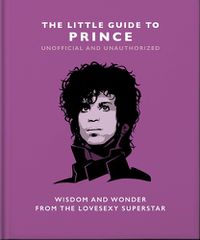 Cover image for The Little Guide to Prince