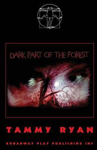 Cover image for Dark Part of the Forest