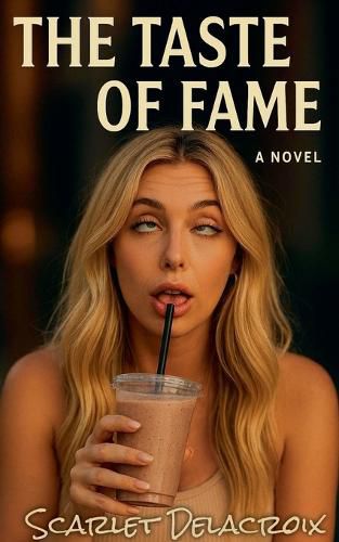 Cover image for The Taste of Fame