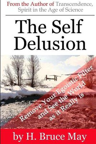 Cover image for The Self Delusion