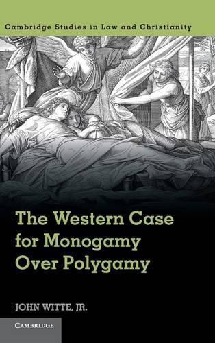 The Western Case for Monogamy over Polygamy