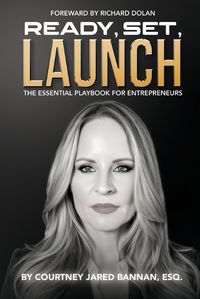 Cover image for Ready, Set, Launch