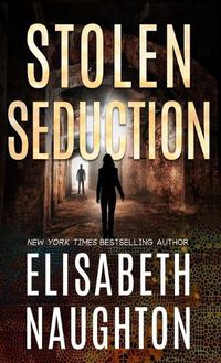 Cover image for Stolen Seduction