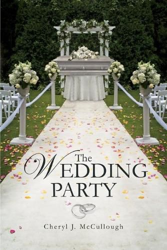 Cover image for The Wedding Party