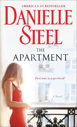 Cover image for The Apartment: A Novel